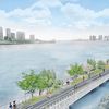 City Starts Construction On Long-Awaited East Midtown Greenway